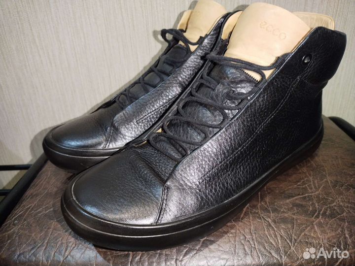 Кеды Ecco Kinhin 41p