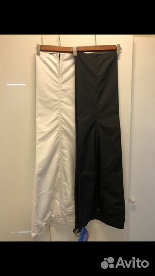 Брюки для гольфа