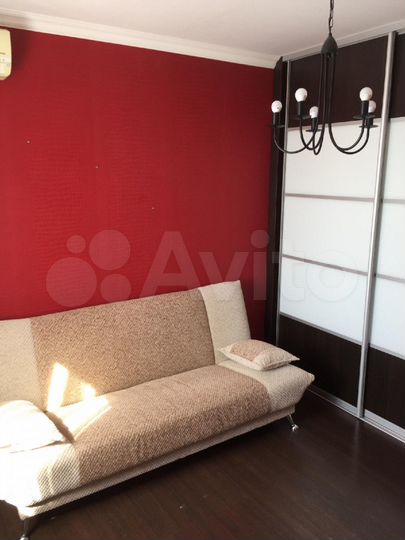 2-к. квартира, 65 м², 5/5 эт.