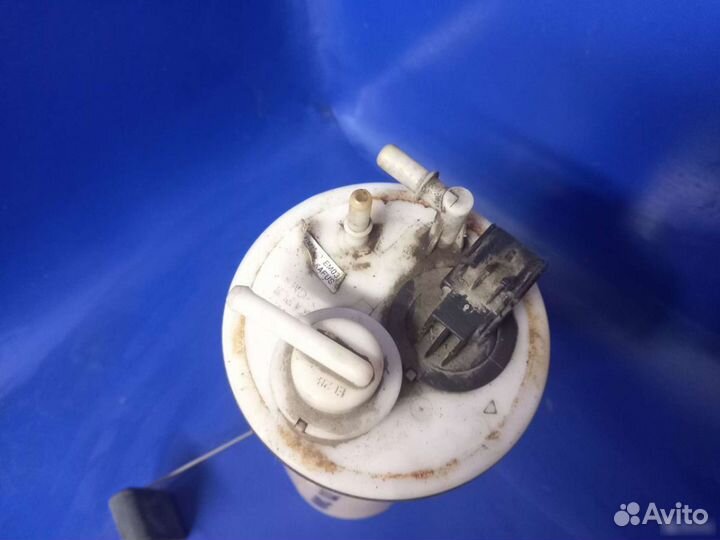 Бензонасос daewoo matiz