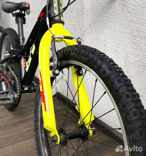 Детский велосипед GT Stomper Prime 20