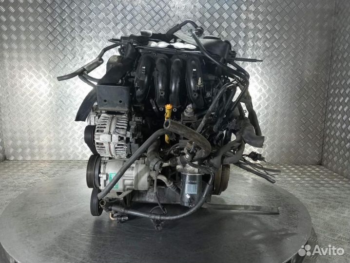 Двигатель (двс) для Volkswagen Golf 4 AKL