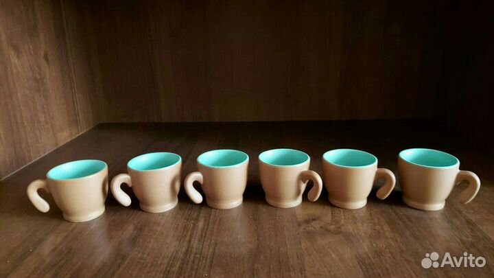 Кофейный набор