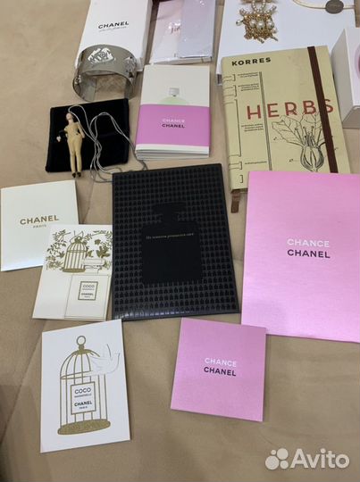 Блокнот брошь