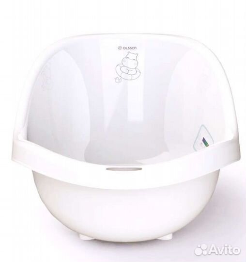 Детская ванночка для купания