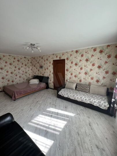 1-к. квартира, 43 м², 9/10 эт.