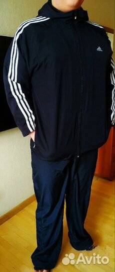 Спортивный костюм Аdidas