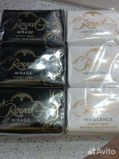 Мыло туалетное, халяль, ОАЭ