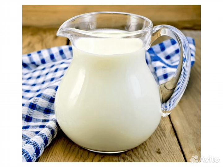 Козье молоко, сыр, козий топленый жир