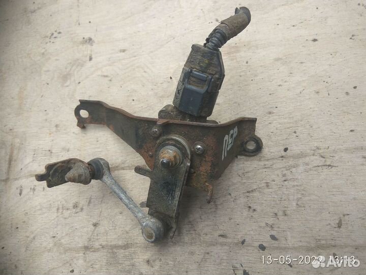 Датчик дорожного просвета на Хонда Легенд 2007 год