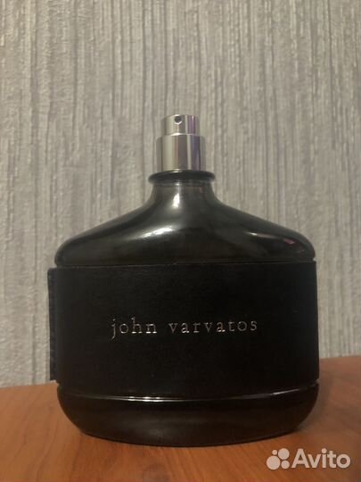 John varvatos духи