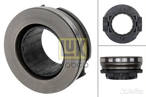 Подшипник выжимной ford scorpio,sierra,transit