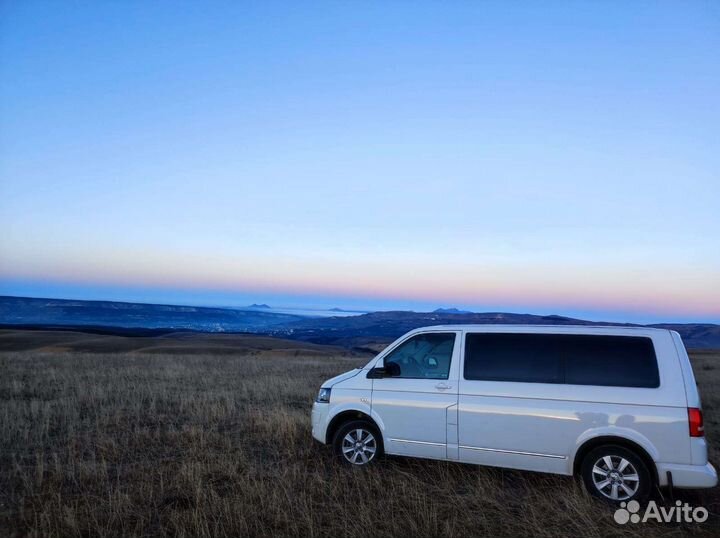 Трансфер, индивидуальные поездки