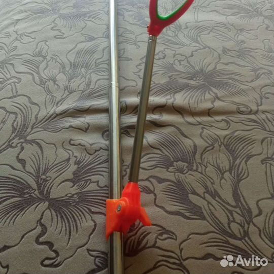 Стойка для удочки 1.5 м