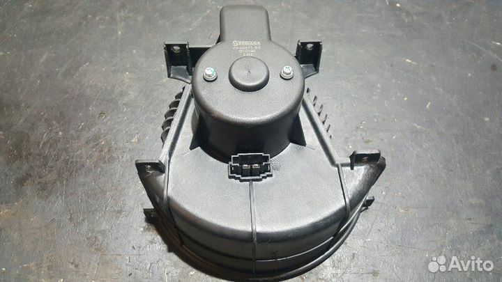 Мотор печки Porsche Cayenne 955 M48.50 06