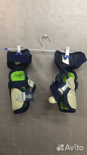 Локти Jofa RBK 3K размер YTH L