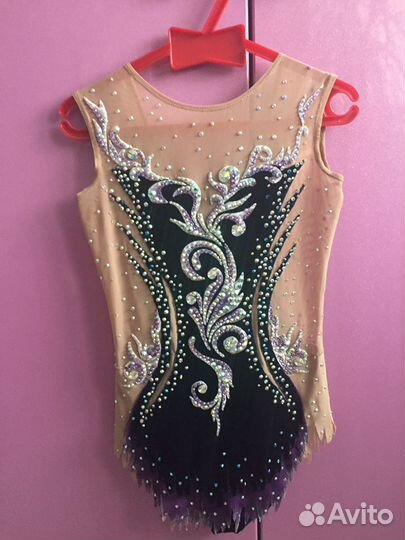 Купальник для выступлений