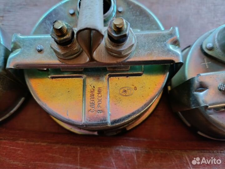 Указатель давления масла ук 146