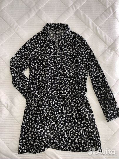 Одежда, сумка