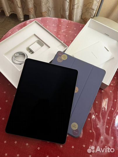 Продам iPad Pro 12,9inch 512GB Space Grey