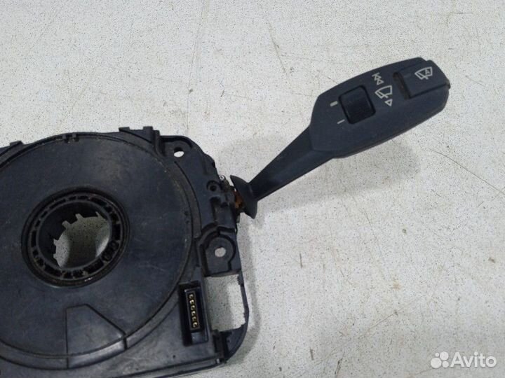 Переключатель подрулевой