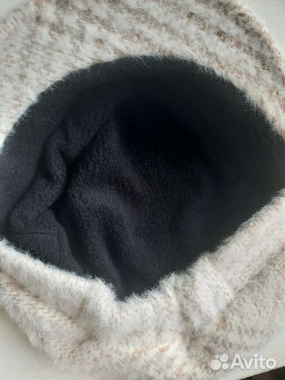 Берет женский