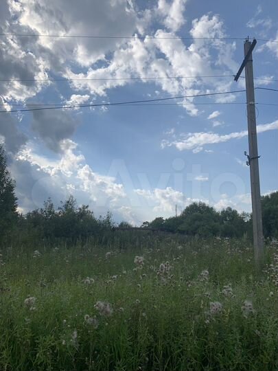 Участок 13 сот. (ИЖС)