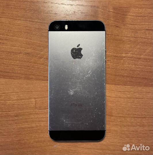 Телефон iPhone 5s 16gb