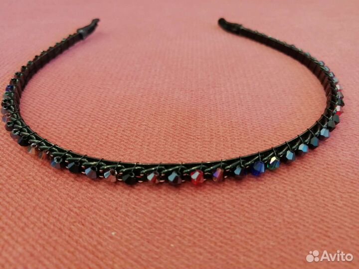 Ободок для волос