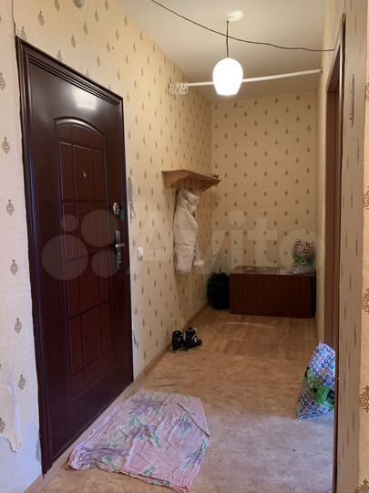 1-к. квартира, 36,2 м², 2/3 эт.