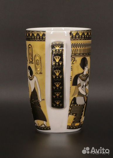 Кружка Египет