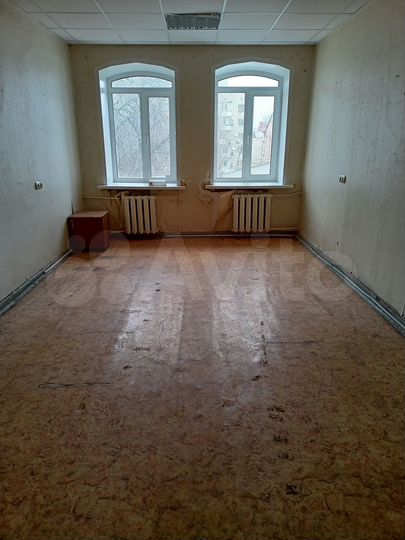 Торговая площадь, 20 м²