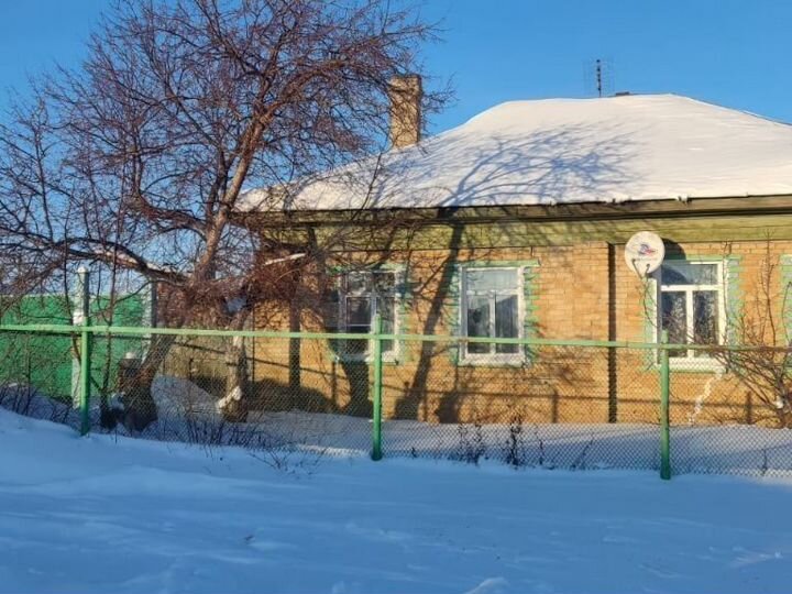 Дом 89 м² на участке 18 сот.