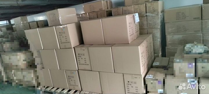 Посредник в Китае без комиссий