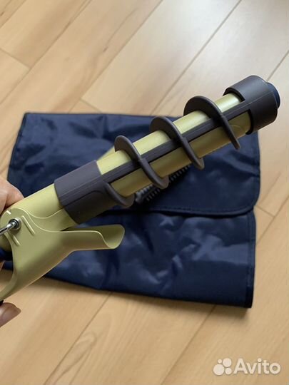 Насадки для плойки phillips