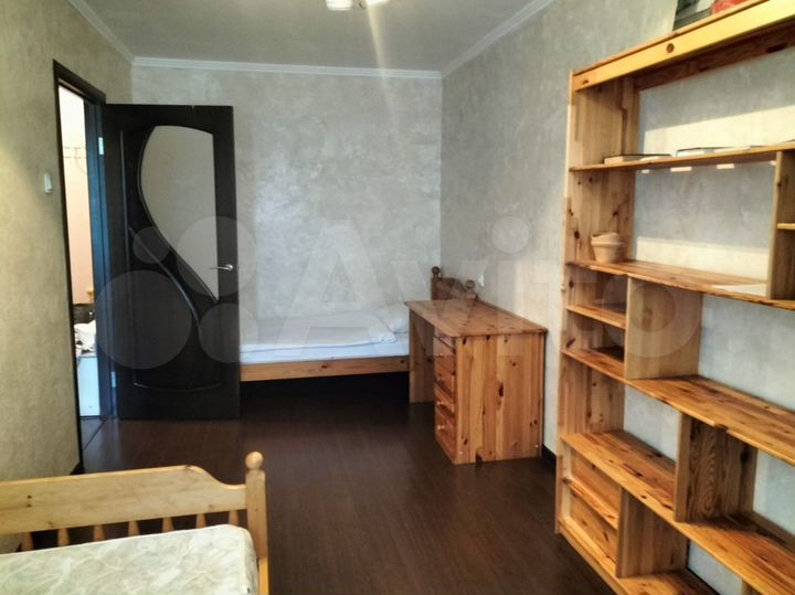 2-к. квартира, 62 м², 4/5 эт.