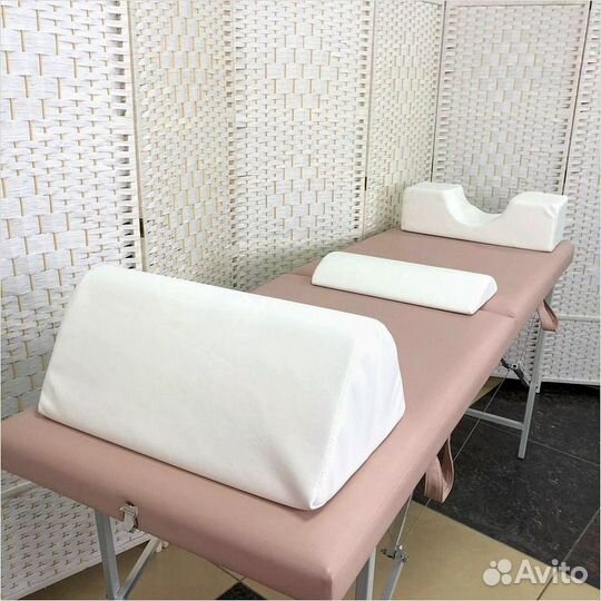 Массажный стол