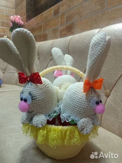 Пасхальный набор