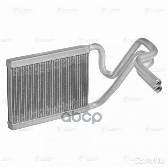 Радиатор отоп. для а/м Kia Sportage III/Hyundai