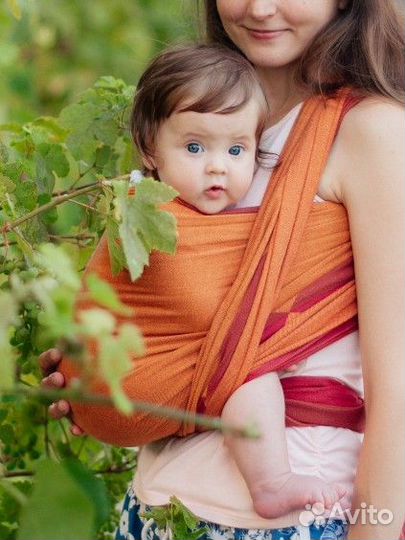 Слинг шарф Didymos Германия