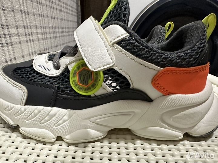 Кроссовки kapika 27