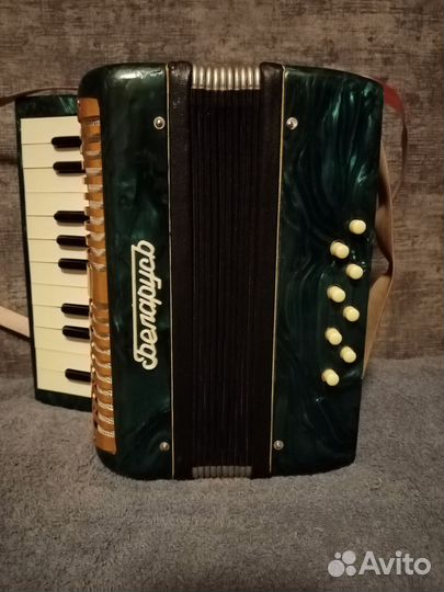 Аккордеон 