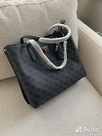 Сумка guess meridian оригинал новая с бирками