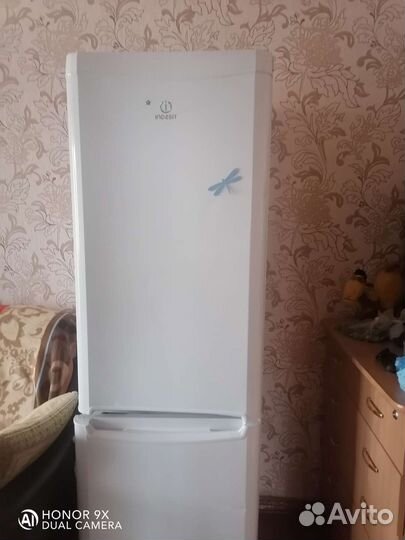 Холодильник на запчасти