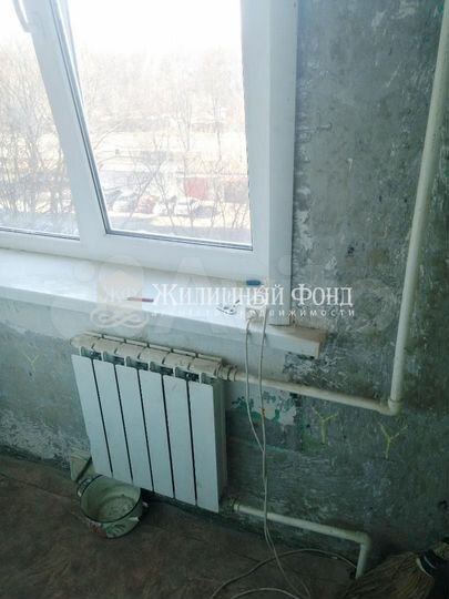 3-к. квартира, 60 м², 5/9 эт.