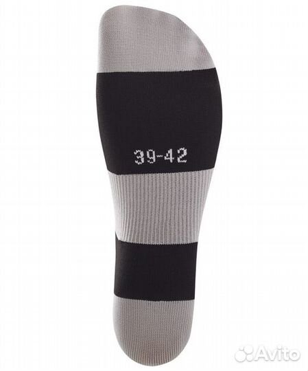 Гетры футбольные Jögel camp basic socks (28-31, ч