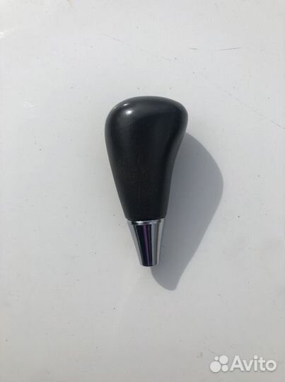 Ручка селектора