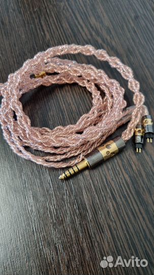 Медный кабель
