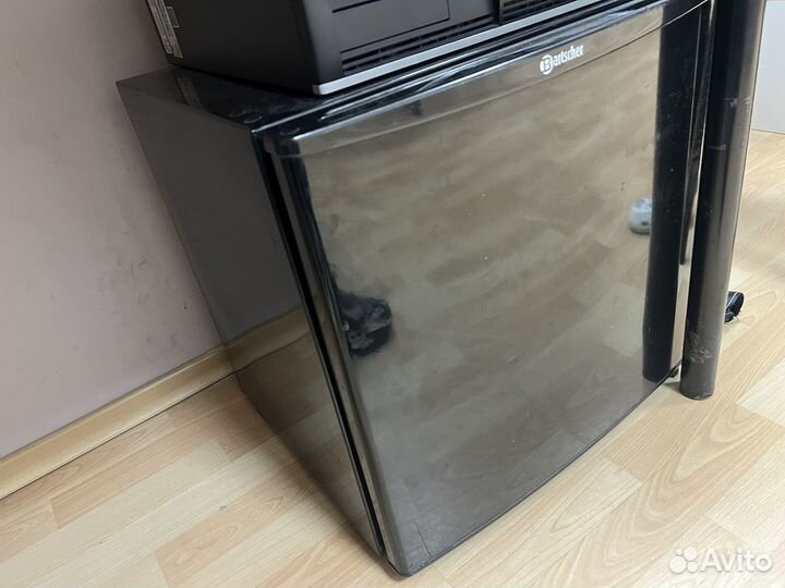 Морозильная камера мини Bartscher