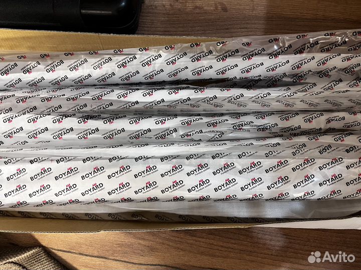 Мебельные ручки